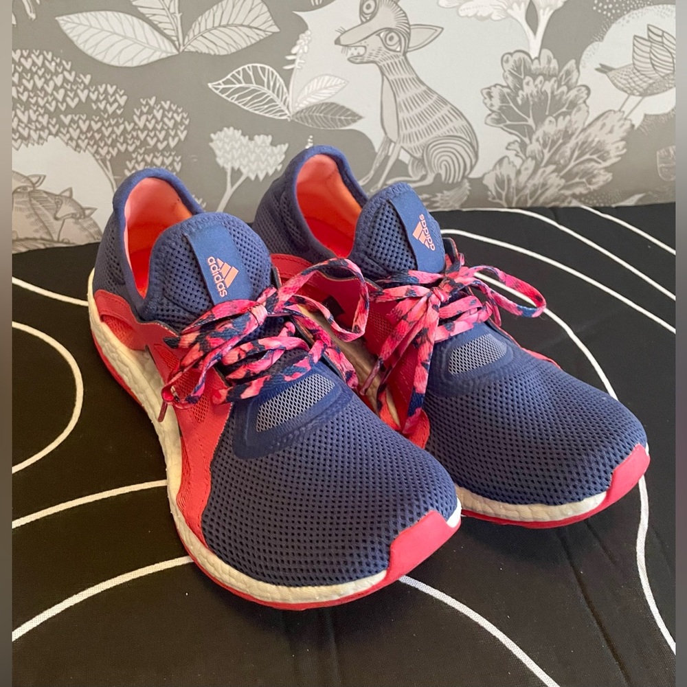 Adidas PureBoost X AQ6680